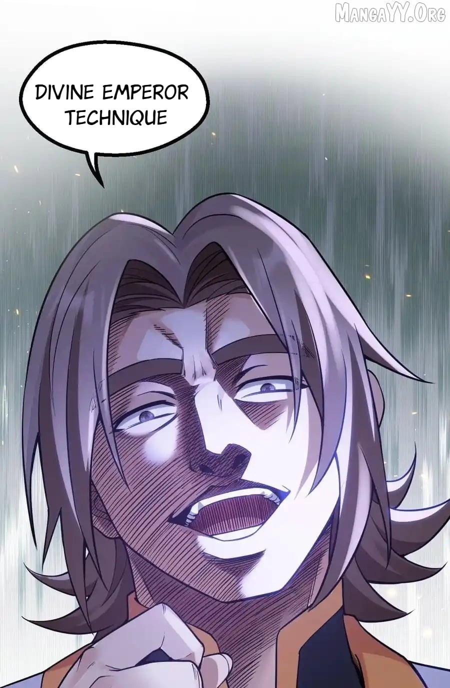 Good Disciple, Have Pity On Your Master! Chapter 235 - page 35
